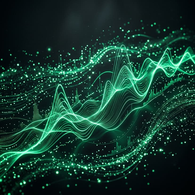The Physics of Lossless Audio: FLAC vs MP3 Compression